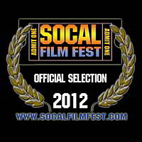 SoCal Film Festival 2012 Badge