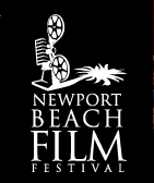 Newport Beach Film Festival -logo